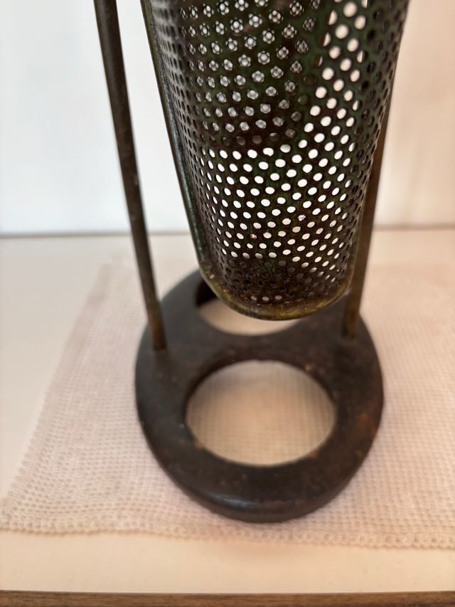 Portaombrelli anni 50