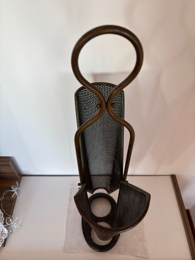 Portaombrelli anni 50