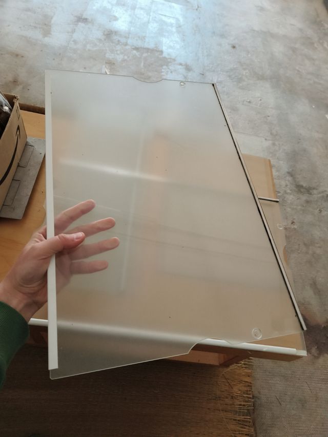 Piezas recambio nevera Liebherr