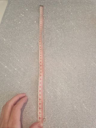 Collar hold oro rosa nuevo