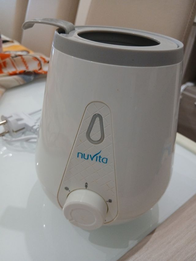 Scaldabiberon Nuvita