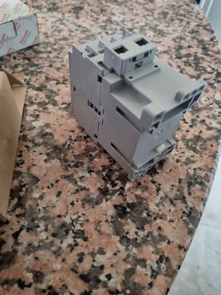 Pulsante di controllo