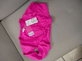 Coprispalle bimba 6 anni