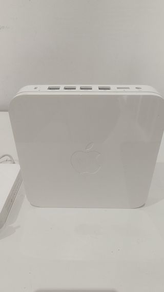 Router Apple Airport Extreme A1408