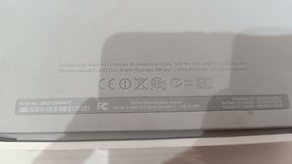 Router Apple Airport Extreme A1408