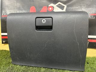 GUANTERA-TUBO-REJILLA-TAPA TOYOTA COROLLA VERSO R1