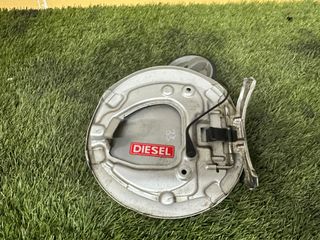 GUANTERA-TUBO-REJILLA-TAPA TOYOTA COROLLA VERSO R1