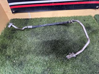 GUANTERA-TUBO-REJILLA-TAPA TOYOTA COROLLA VERSO R1