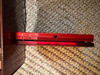 Nintendo 3DS completa
