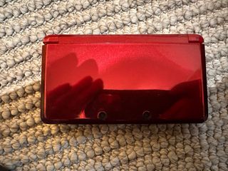 Nintendo 3DS completa