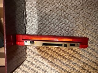 Nintendo 3DS completa