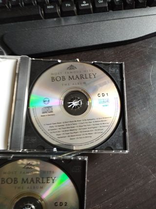 Bob Marley