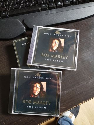 Bob Marley