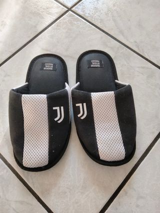 Ciabatte Juventus
