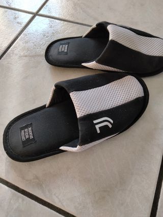 Ciabatte Juventus