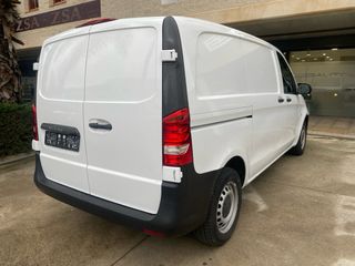 Mercedes Vito 116CDI 164cv 2020
