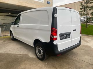 Mercedes Vito 116CDI 164cv 2020