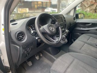 Mercedes Vito 116CDI 164cv 2020