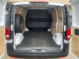 Mercedes Vito 116CDI 164cv 2020