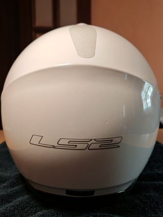 Casco modular