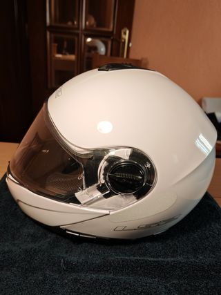 Casco modular