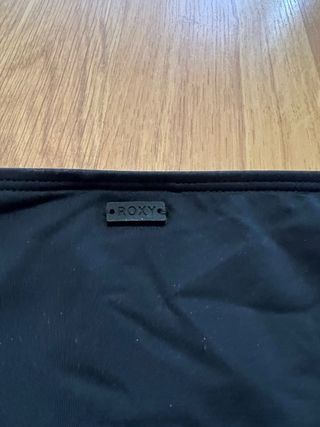 Base bikini Roxy talla L