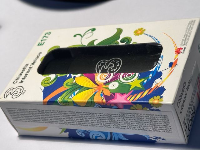 Chiavetta internet Huawei