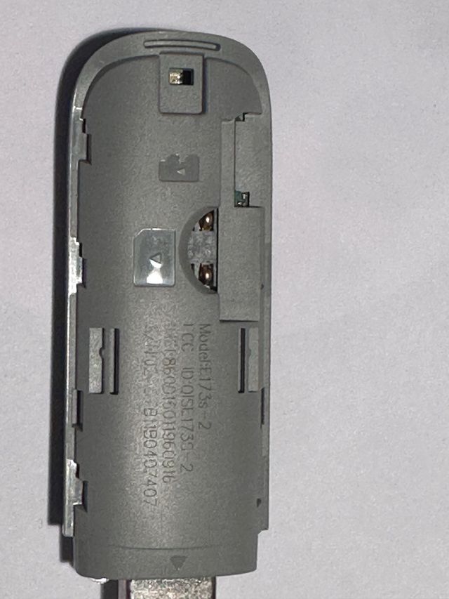 Chiavetta internet Huawei