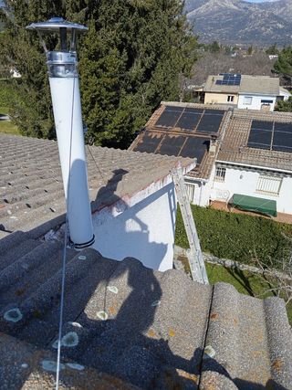 Reparaciones tejados, ,sellados, pintura,barato
