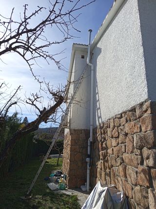 Reparaciones tejados, ,sellados, pintura,barato