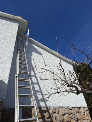 Reparaciones tejados, ,sellados, pintura,barato