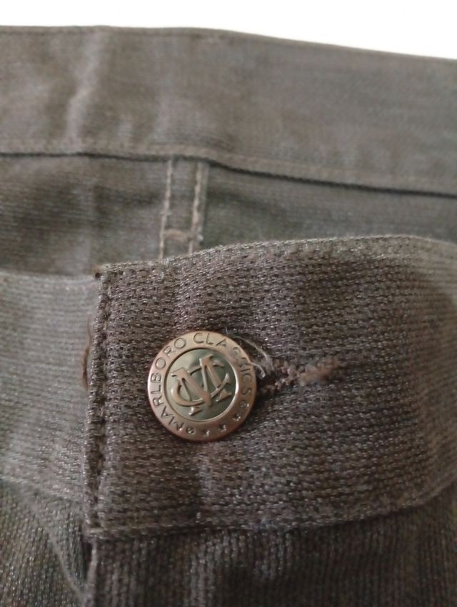 Jeans Marlboro ClassicS