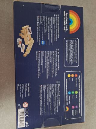 Gioco per imparare inglese