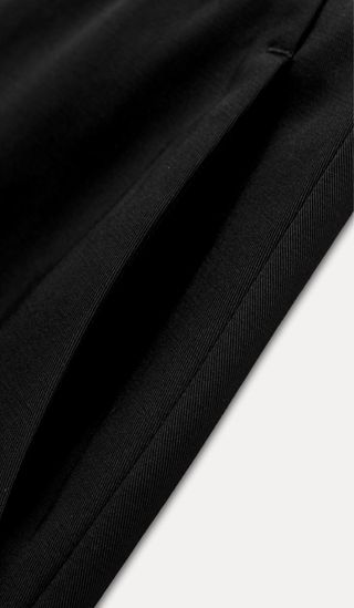 Pantalón oficina Zara  Zw collection 