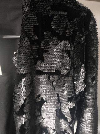 Chaqueta de lentejuelas Tintoretto