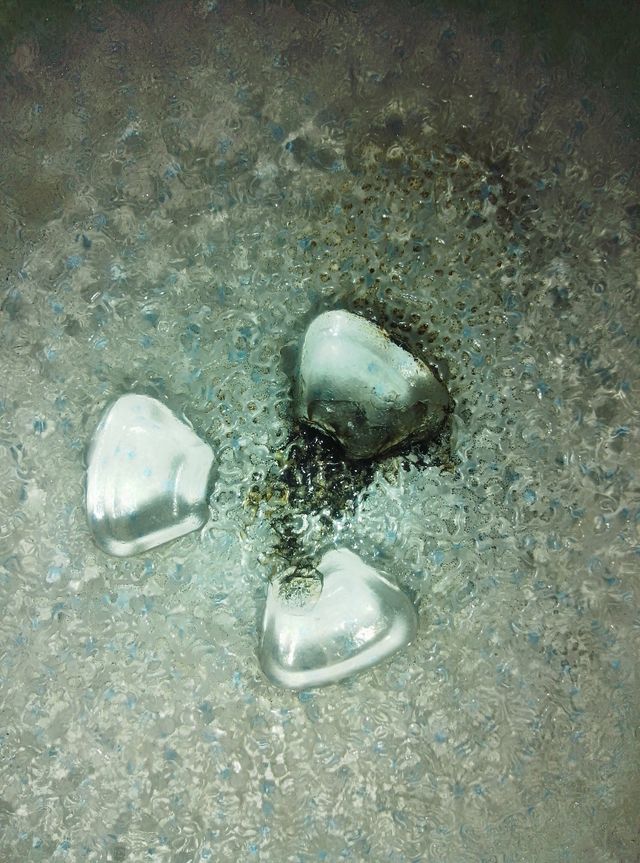 PLACA GIRATÓRIA E RODA PARA MICROONDAS