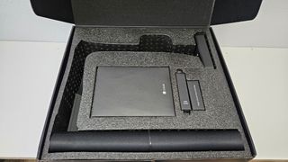 Scanner CZUR ET24 Pro