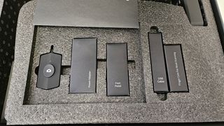 Scanner CZUR ET24 Pro