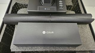 Scanner CZUR ET24 Pro