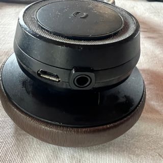 Plantronics 202649-01 Backbeat Sense Stereo