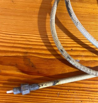 Cable Reenvio Renault 4