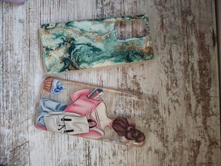 Custodie per Huawei p40 pro