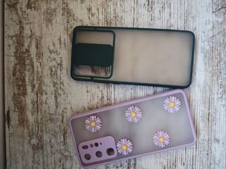 Custodie per Huawei p40 pro