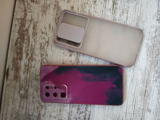 Custodie per Huawei p40 pro