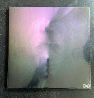 The Weeknd – Hurry Up Tomorrow LP (Harmony Korine)