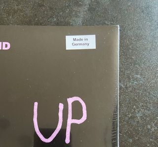 The Weeknd – Hurry Up Tomorrow LP (Harmony Korine)