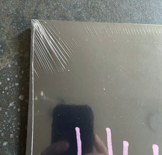 The Weeknd – Hurry Up Tomorrow LP (Harmony Korine)