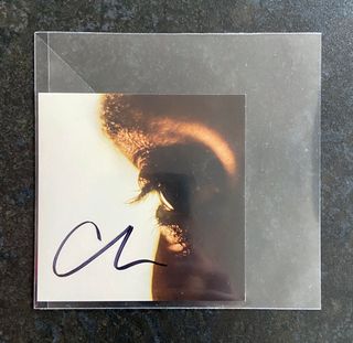 The Weeknd – Hurry Up Tomorrow LP (Harmony Korine)
