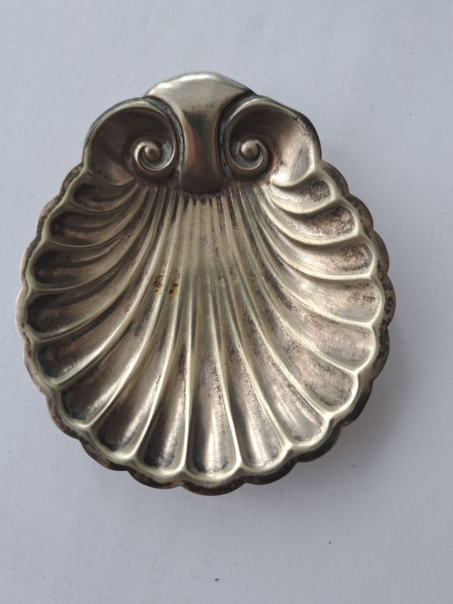 Cenicero Made in England antico