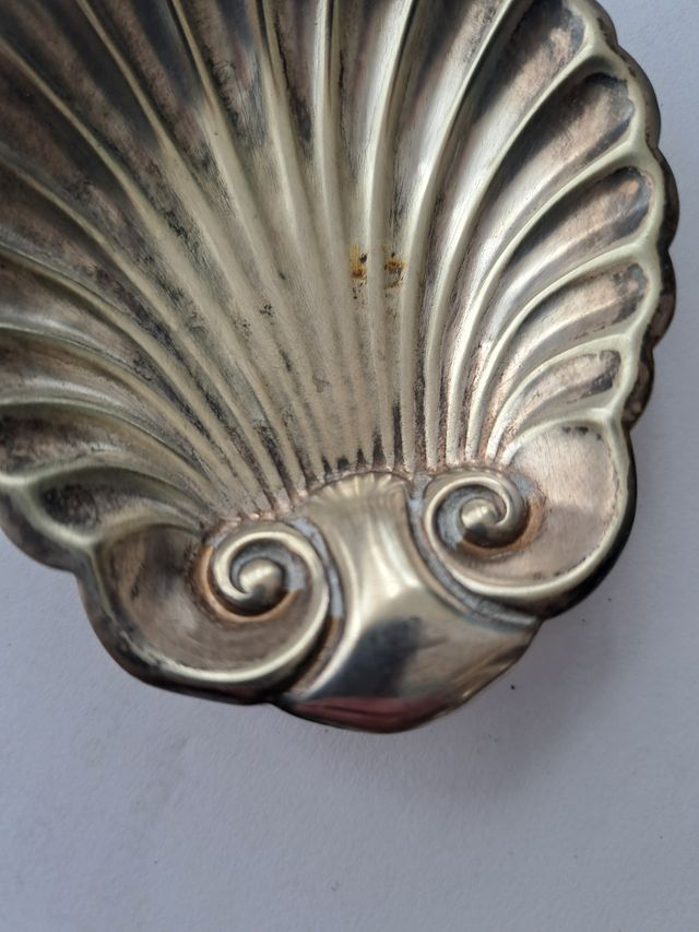 Cenicero Made in England antico